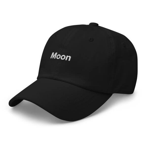Moon cap - Image 3