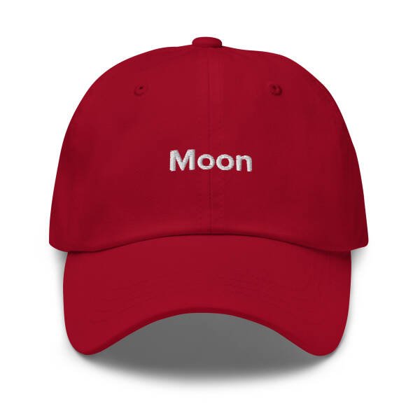 Moon cap - Image 9