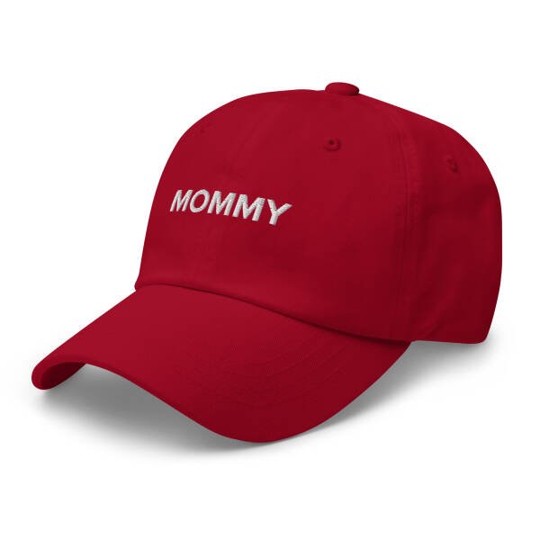 MOMMY cap - Image 11