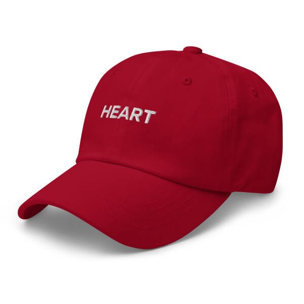 HEART cap - Image 11