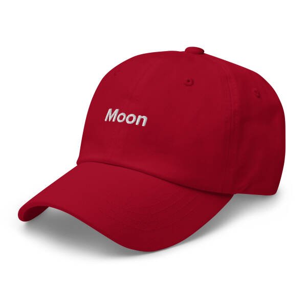 Moon cap - Image 11