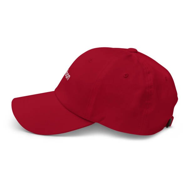 Moon cap - Image 10