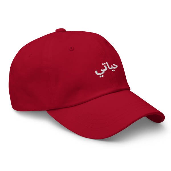 hayati Arabic cap - Image 15