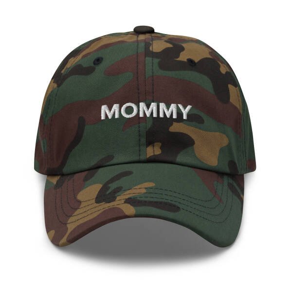 MOMMY cap - Image 13