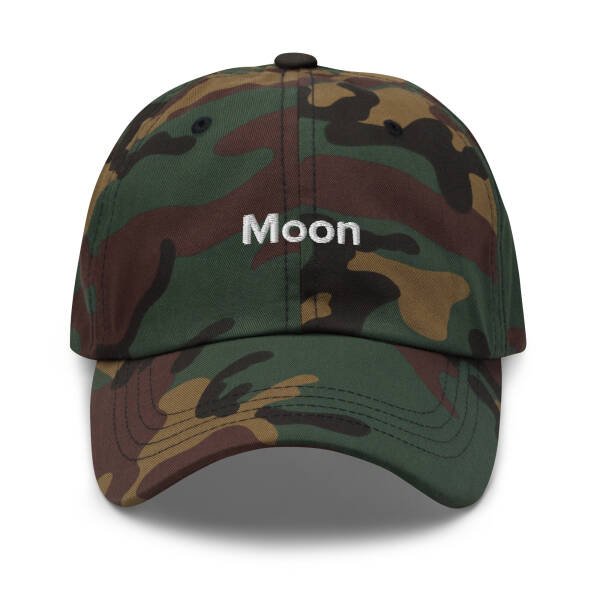 Moon cap - Image 13