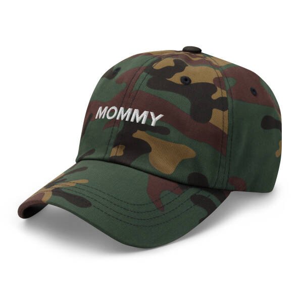 MOMMY cap - Image 15
