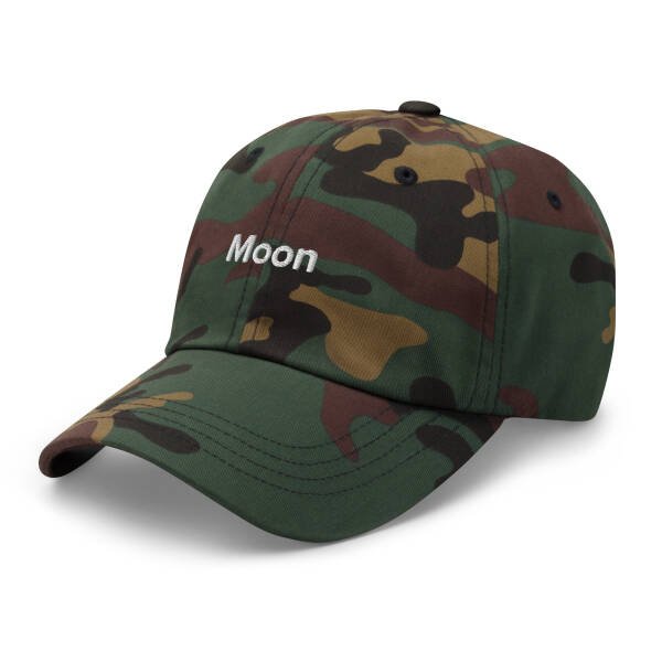 Moon cap - Image 15