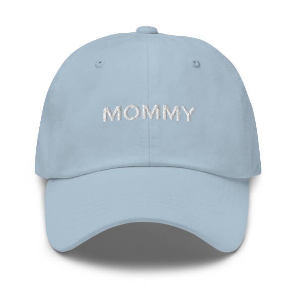 MOMMY cap - Image 21