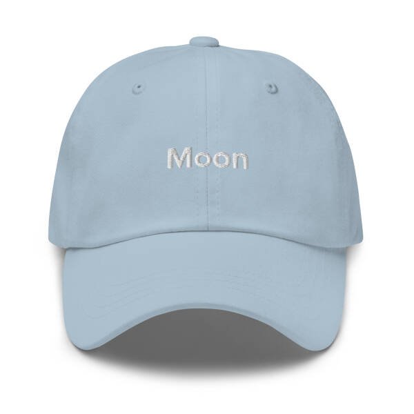 Moon cap - Image 21