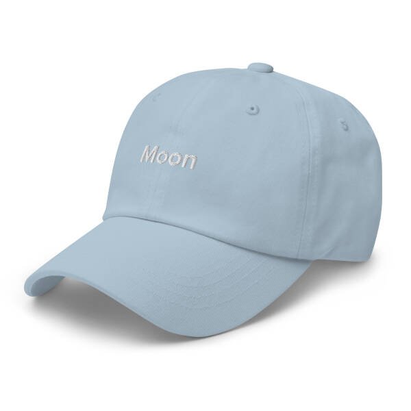 Moon cap - Image 23