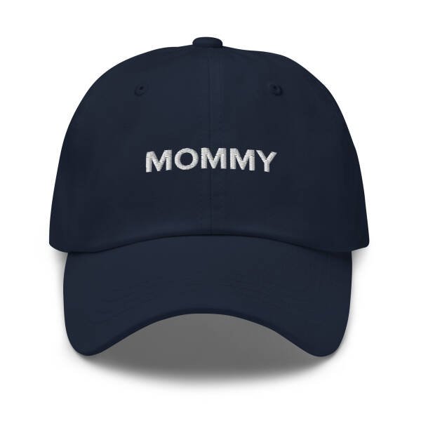 MOMMY cap - Image 5