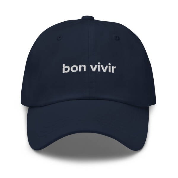 bon vivir cap - Image 5