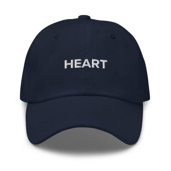 HEART cap - Image 5