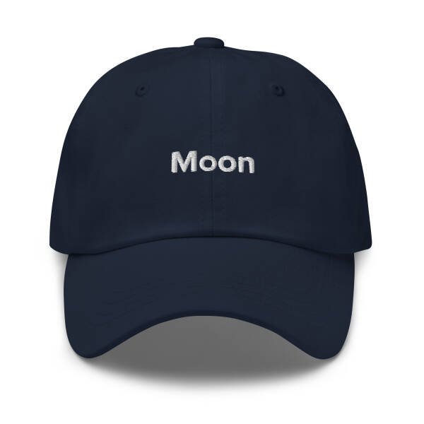 Moon cap - Image 5