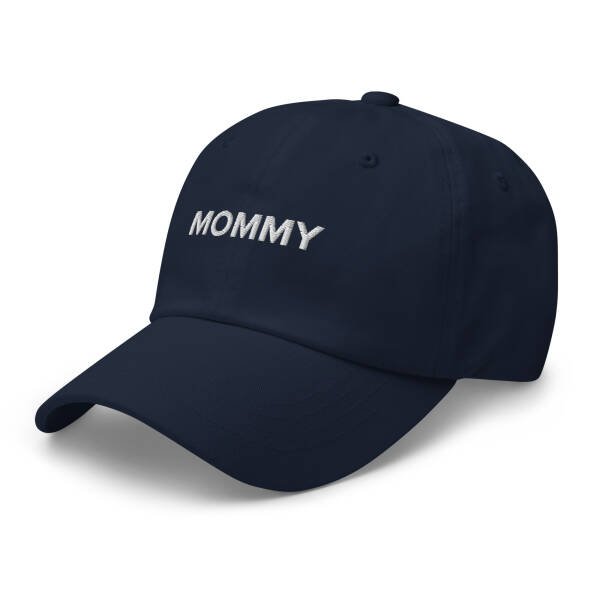 MOMMY cap - Image 7
