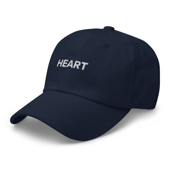 HEART cap - Image 7