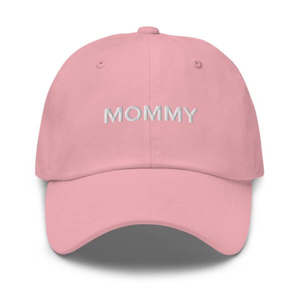 MOMMY cap - Image 17