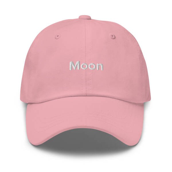 Moon cap - Image 17