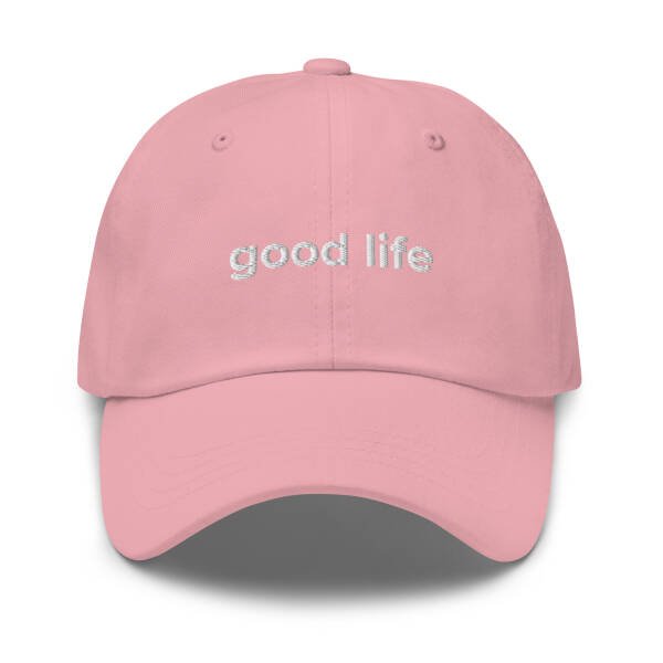 good life cap - Image 37