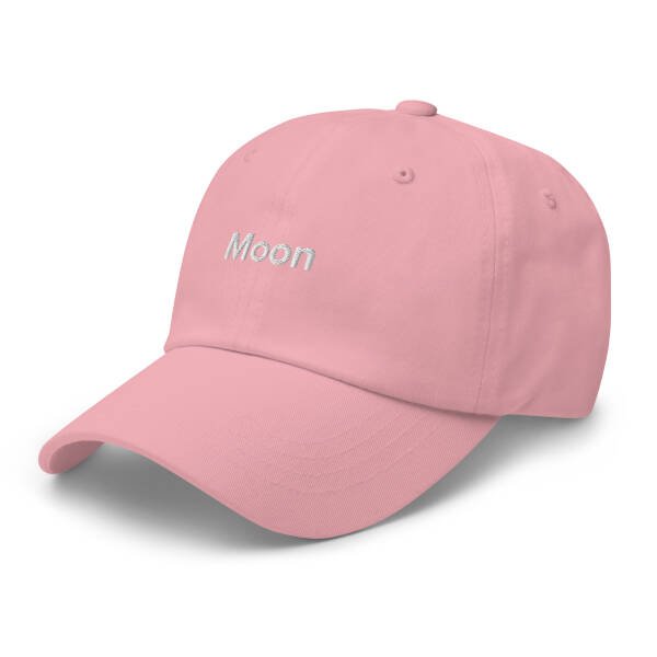 Moon cap - Image 19